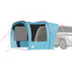 Vidaxl Autotent Waterproof Blue