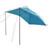 Vidaxl Autotent Waterproof Blue
