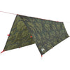 Vidaxl Camping Canopy Waterproof 506x306 cm de camuflaje