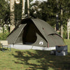 Vidaxl Dome Tenda Brano impermeabile per 6 persone
