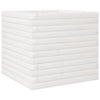 Vidaxl Planning Box 50x50x45.5 cm de pino sólido