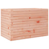Vidaxl Planning Box 70x40x45.5 cm Douglhout sólido
