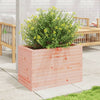 Vidaxl Planning Box 70x40x45.5 cm Douglhout sólido