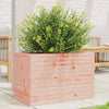 Vidaxl Planning Box 70x40x45.5 cm Douglhout sólido