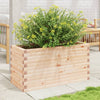 Vidaxl Planning Box 90x40x45.5 cm de pino sólido