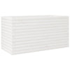 Casella di pianificazione Vidaxl 90x40x45.5 cm Pino di pino solido