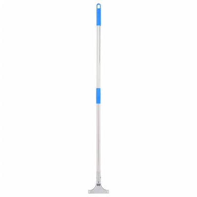 Vidaxl Manijas de limpiaparabrisas de Vidaxl 5 ST 119.5 cm de acero y plástico