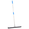 VIDAXL PIORILE TERCHIO 55X122.5 CM Acciaio e gomma