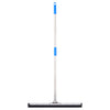 VIDAXL PIORILE TERCHIO 55X122.5 CM Acciaio e gomma
