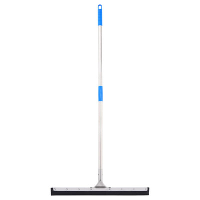 VIDAXL PIORILE TERCHIO 55X122.5 CM Acciaio e gomma