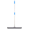 Vidaxl Floor Limpeer 61x121.5 cm de acero y goma