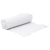 Vidaxl Geotextile Membrane 1x10 M Polyester Fibra White