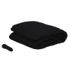 Vidaxl Mosquito Net per 156 mesh 300x300x250 cm nero