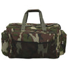 Vidaxl Vistas Waterproof Cimeflage Oxford Fabric Green