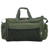 Vidaxl Vistas impermeable tela Oxford Dark Green