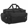 Vidaxl Vistas Waterproof Oxford Fabric nero
