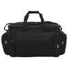 Vidaxl Vistas Waterproof Oxford Fabric nero
