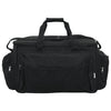 Vidaxl Vistas Waterproof Oxford Fabric nero