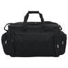 Vidaxl Vistas Waterproof Oxford Fabric nero