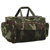 Vidaxl Vistas Waterproof Cimeflage Oxford Fabric Green