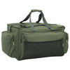 Vidaxl Vistas Waterproof Oxford Fabric scuro verde