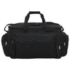 Vidaxl Vistas Waterproof Oxford Fabric nero