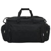 Vidaxl Vistas Waterproof Oxford Fabric nero