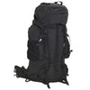 Vidaxl walkpack walkpack 80 l Oxford tessuto nero