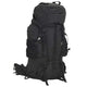 Vidaxl Walking Mackpack 100 L Oxford Fabric Negro