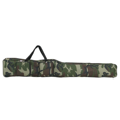 Vidaxl Hengeltas 150 cm Camuflage Oxford Fabric