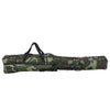 Vidaxl Hengeltas 150 cm camuflage Oxford tessuto verde