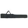 Vidaxl Hengeltas 150 cm tessuto oxford nero