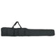 Vidaxl Hengeltas 150 cm tessuto oxford nero