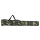Vidaxl Hengeltas da 160 cm camuflage oxford tessuto verde
