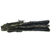 Vidaxl Hengeltas da 160 cm camuflage oxford tessuto verde