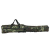 Vidaxl Hengeltas da 160 cm camuflage oxford tessuto verde