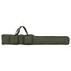 Vidaxl Hengeltas 160 cm tessuto oxford verde scuro