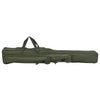 Vidaxl Hengeltas 160 cm tessuto oxford verde scuro