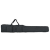Vidaxl Hengeltas 160 cm Oxford Fabric Negro