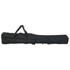 Vidaxl Hengeltas 160 cm Oxford Fabric Negro