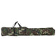 Vidaxl Hengeltas 150 cm camuflage Oxford tessuto verde