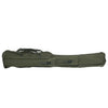 Vidaxl Hengeltas 150 cm tessuto oxford verde scuro