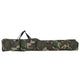 Vidaxl Hengeltas da 160 cm camuflage oxford tessuto verde