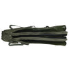 Vidaxl Hengeltas 160 cm tessuto oxford verde scuro