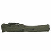 Vidaxl Hengeltas 160 cm tessuto oxford verde scuro