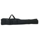 Vidaxl Hengeltas 160 cm tessuto oxford nero