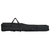 Vidaxl Hengeltas 160 cm tessuto oxford nero