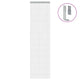 Vidaxl Fly curtain chains 56x202 cm aluminum