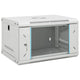 Vidaxl Network Gabinet Wall -Mountsed 6H 19 IP20 53x40x30 cm