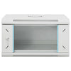 Vidaxl Network Gabinet Wall -Mountsed 6H 19 IP20 53x40x30 cm